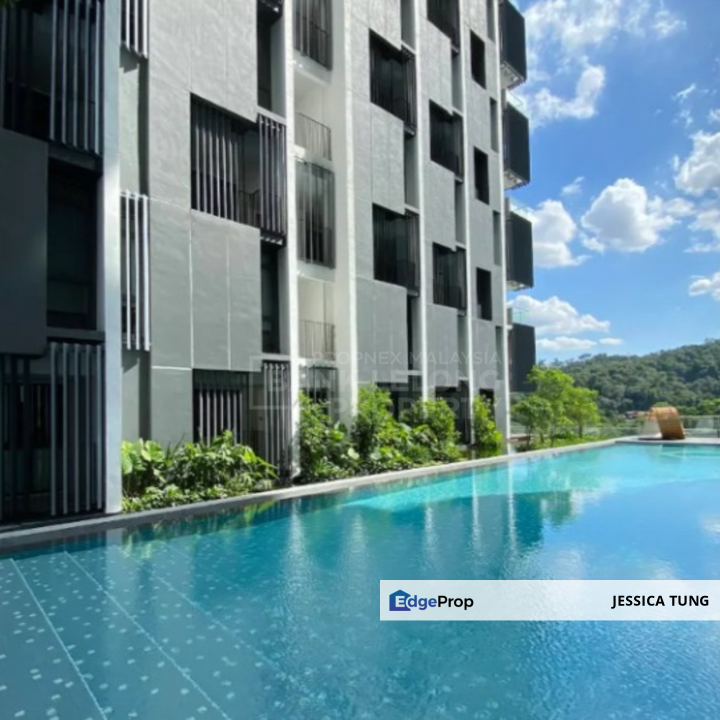 No.S-22-08, TWY Condominium, No.21, Jalan Duta Kiara, Mont Kiara, 50480, Kuala Lumpur, Kuala Lumpur, Mont Kiara