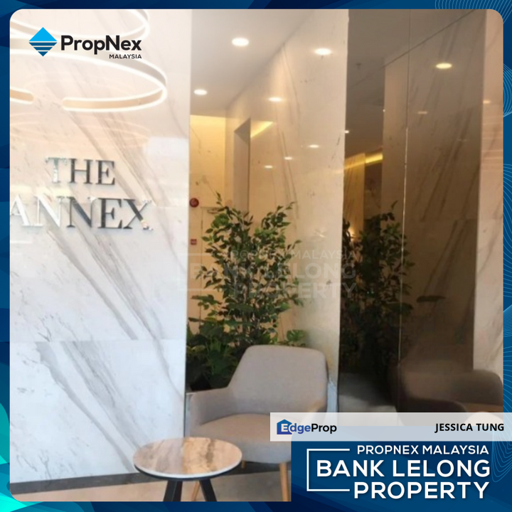 No.11-3, The Annex @ Medan Connaught, Jalan 3/144A, Cheras, 56000 Kuala Lumpur, Kuala Lumpur, Cheras