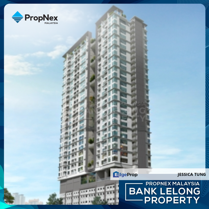 No.32-5, Residensi 28 (Court 28), Jalan Kasipillay, Off Jalan Ipoh, 51200, Kuala Lumpur, Kuala Lumpur, Jalan Ipoh