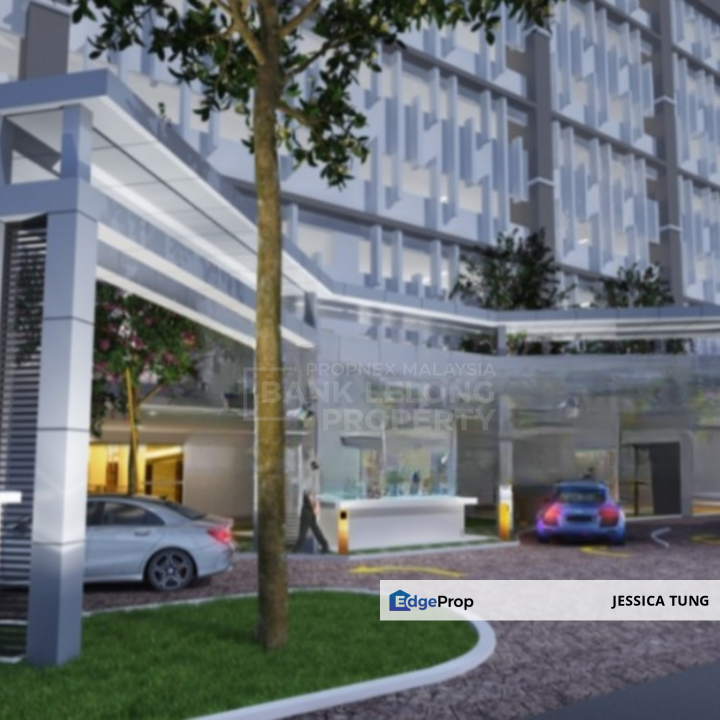 No.32-5, Residensi 28 (Court 28), Jalan Kasipillay, Off Jalan Ipoh, 51200, Kuala Lumpur, Kuala Lumpur, Jalan Ipoh