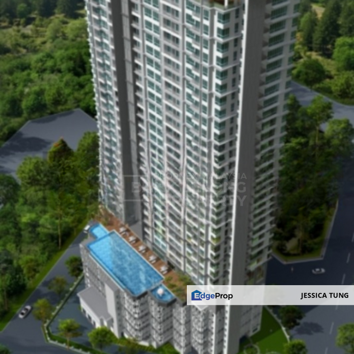 No.32-5, Residensi 28 (Court 28), Jalan Kasipillay, Off Jalan Ipoh, 51200, Kuala Lumpur, Kuala Lumpur, Jalan Ipoh