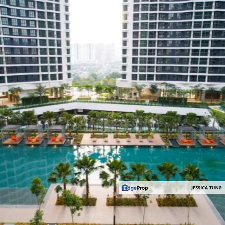 No.C-21-03, Block C, KL Traders Square (KLTS), No.99, Jalan Gombak, Setapak, 53000 Kuala Lumpur, Kuala Lumpur, Gombak