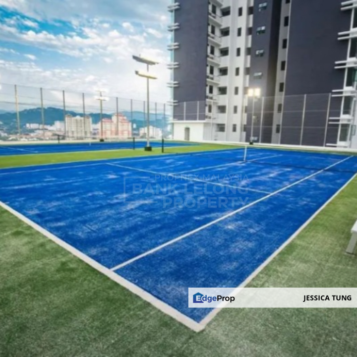 No.C-21-03, Block C, KL Traders Square (KLTS), No.99, Jalan Gombak, Setapak, 53000 Kuala Lumpur, Kuala Lumpur, Gombak