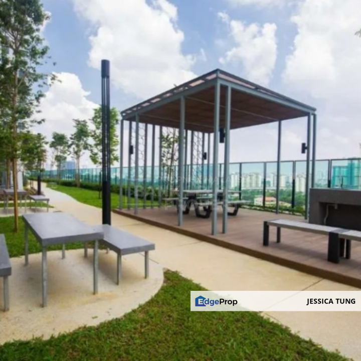 No.C-21-03, Block C, KL Traders Square (KLTS), No.99, Jalan Gombak, Setapak, 53000 Kuala Lumpur, Kuala Lumpur, Gombak