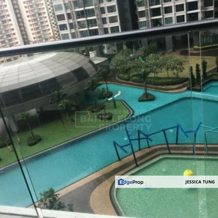 No.A-09-02, LakePark Residence @ KL North (Residensi 1 Utara), Jalan 12B, Off Jalan Ipoh, Selayang, 68100 KL, Selangor, Selayang