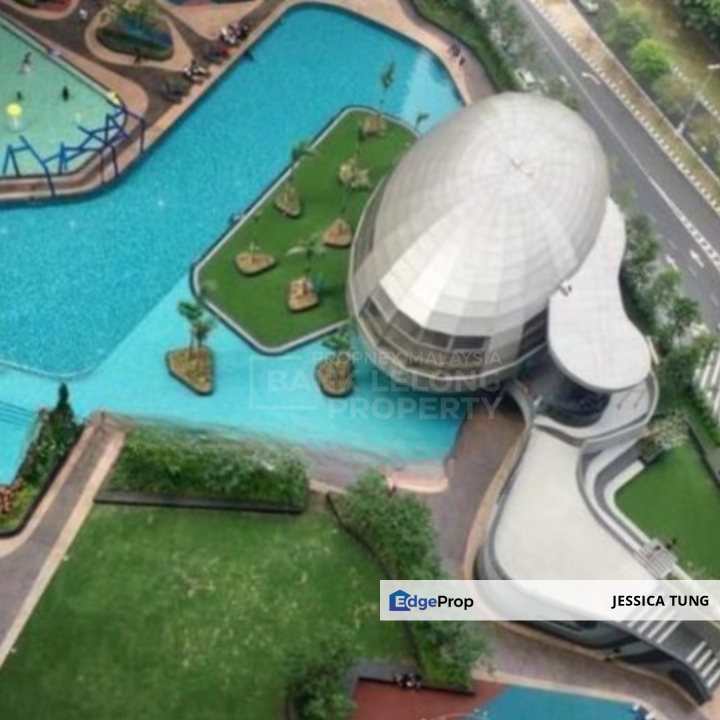 No.A-09-02, LakePark Residence @ KL North (Residensi 1 Utara), Jalan 12B, Off Jalan Ipoh, Selayang, 68100 KL, Selangor, Selayang