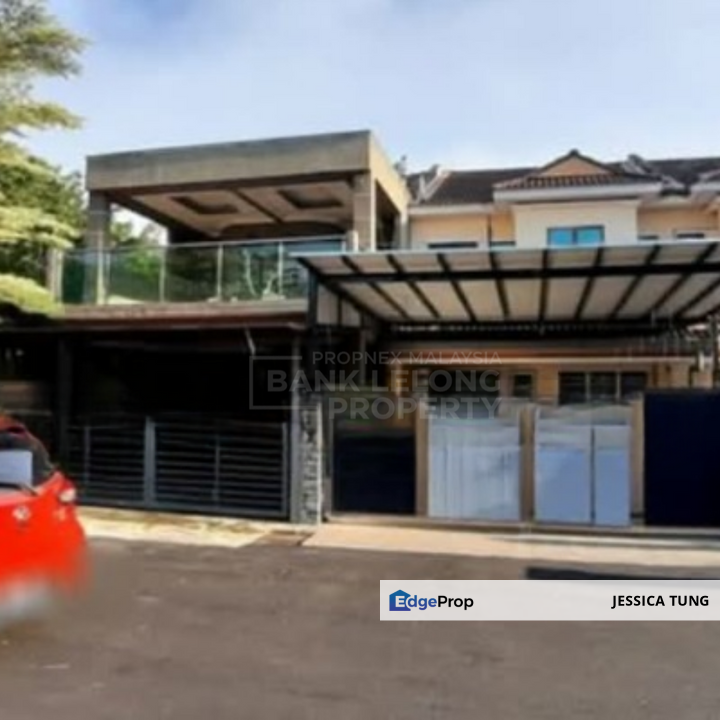 No.12, Jalan Reko Mutiara 17C, Taman Reko Mutiara, 43000 Kajang, Selangor, Selangor, Kajang