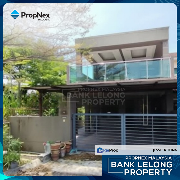 No.12, Jalan Reko Mutiara 17C, Taman Reko Mutiara, 43000 Kajang, Selangor, Selangor, Kajang