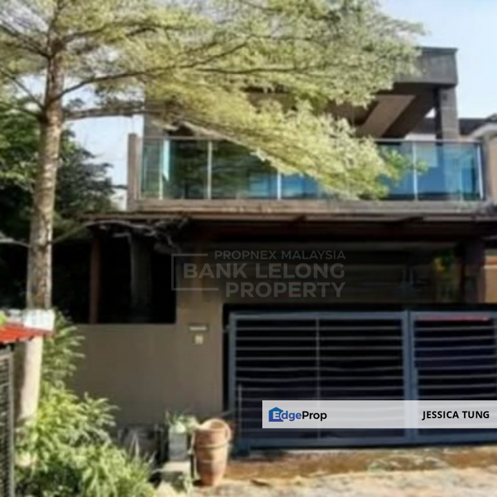 No.12, Jalan Reko Mutiara 17C, Taman Reko Mutiara, 43000 Kajang, Selangor, Selangor, Kajang