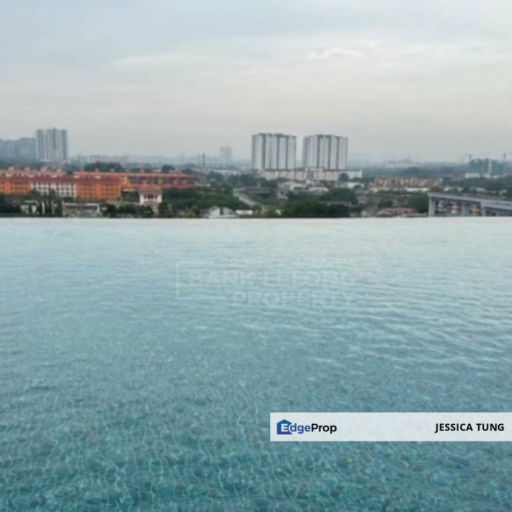 No.A-10-3A, Block A, Residensi Nexus Kajang, Jalan Bukit, 43000 Kajang, Selangor, Selangor, Kajang