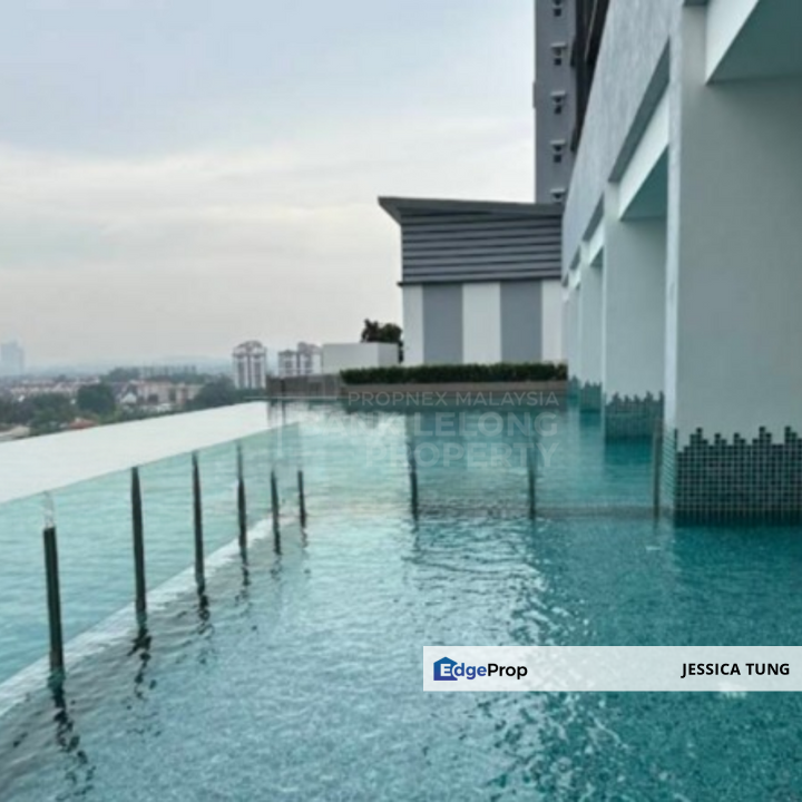 No.A-10-3A, Block A, Residensi Nexus Kajang, Jalan Bukit, 43000 Kajang, Selangor, Selangor, Kajang