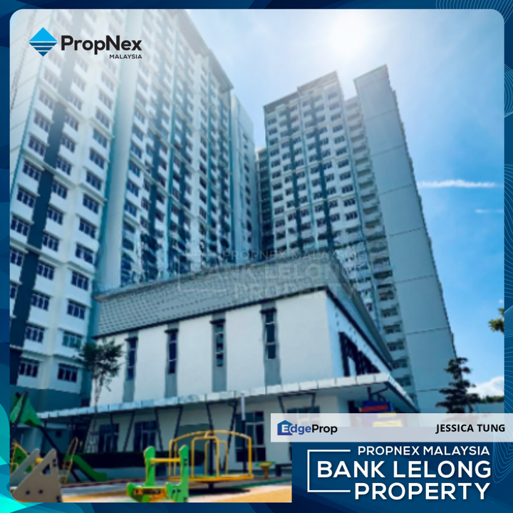 No.A-10-3A, Block A, Residensi Nexus Kajang, Jalan Bukit, 43000 Kajang, Selangor, Selangor, Kajang