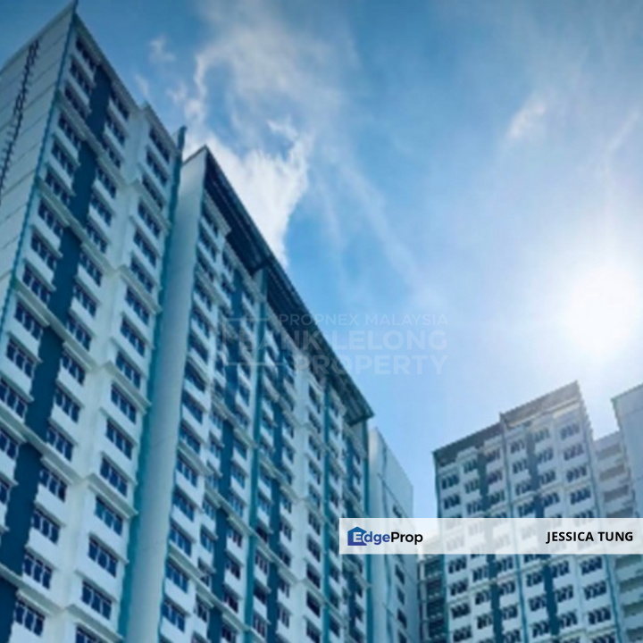 No.A-10-3A, Block A, Residensi Nexus Kajang, Jalan Bukit, 43000 Kajang, Selangor, Selangor, Kajang