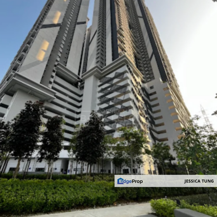 No.A2-53-01, Block A2, Residensi Awani IV, No.6, Jalan Santuari Utama, 53200 Setapak, Kuala Lumpur, Kuala Lumpur, Setapak