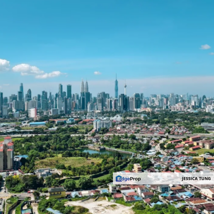 No.A2-53-01, Block A2, Residensi Awani IV, No.6, Jalan Santuari Utama, 53200 Setapak, Kuala Lumpur, Kuala Lumpur, Setapak