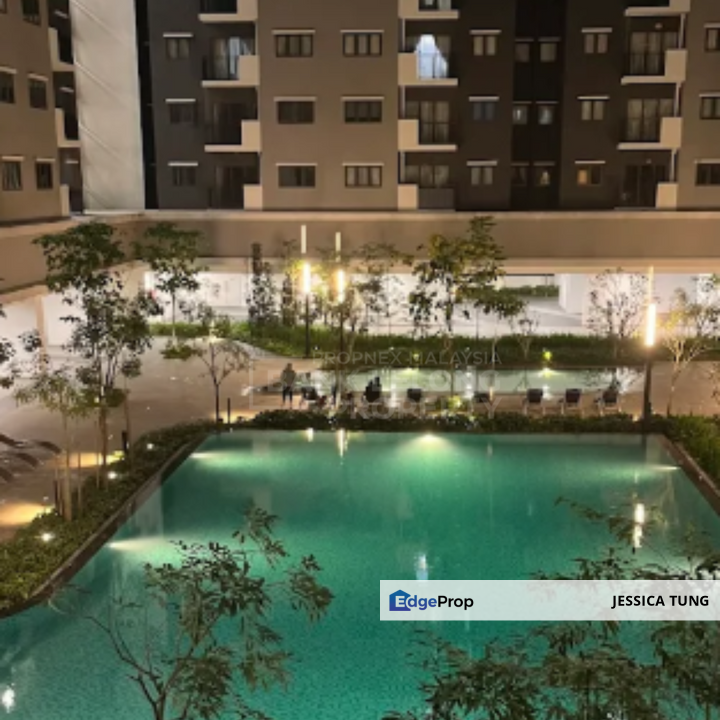 No.A2-53-01, Block A2, Residensi Awani IV, No.6, Jalan Santuari Utama, 53200 Setapak, Kuala Lumpur, Kuala Lumpur, Setapak