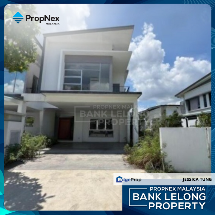 No.28, Jalan Tropicana Heights 22, Parkfield @ Tropicana Heights, 43000 Kajang, Selangor, Selangor, Kajang