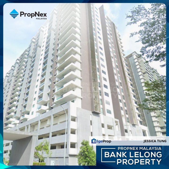 No.A-16-13, Block A, X2 Residency Condominium, Jalan Putra Prima Utama, Taman Putra Prima, 47130 Puchong, Selangor, Selangor, Puchong