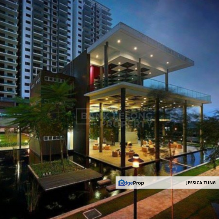 No.A-16-13, Block A, X2 Residency Condominium, Jalan Putra Prima Utama, Taman Putra Prima, 47130 Puchong, Selangor, Selangor, Puchong