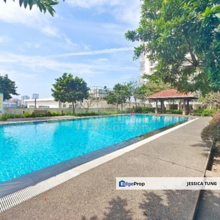 No.B-20-02, Tower B, Ampang Putra Residensi, Jalan Ampang Putra 6, Taman Putra Sulaiman, 68000 Ampang, Selangor, Selangor, Ampang