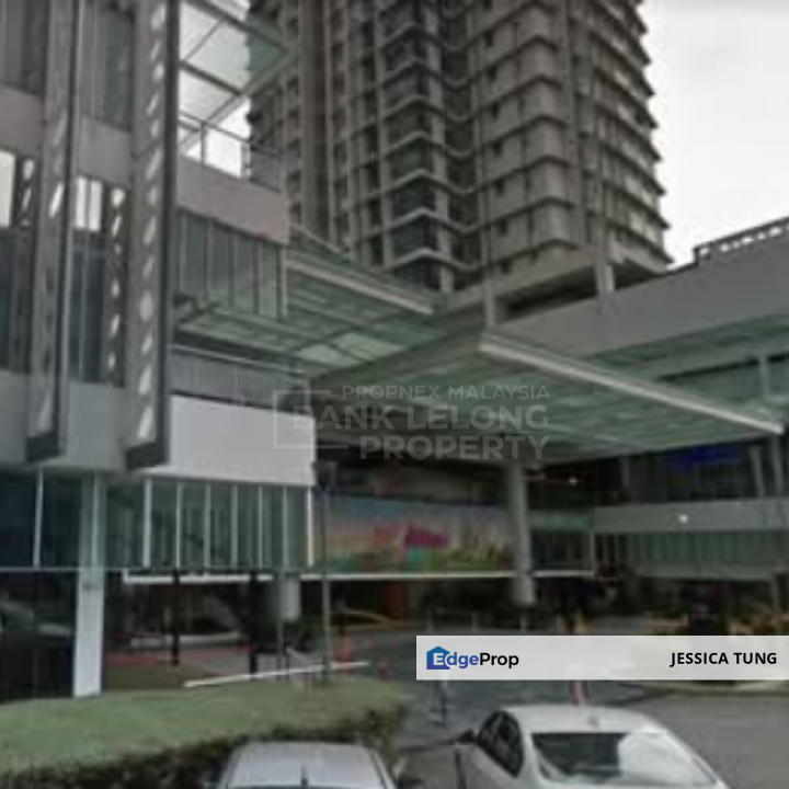 No.C-09 (C-G-09, C-1-09 & C-2-09), Tower C, Sunway Nexis, No.1, Jalan PJU 5/1, Kota Damansara, 47810 Petaling Jaya, Selangor, Selangor, Kota Damansara