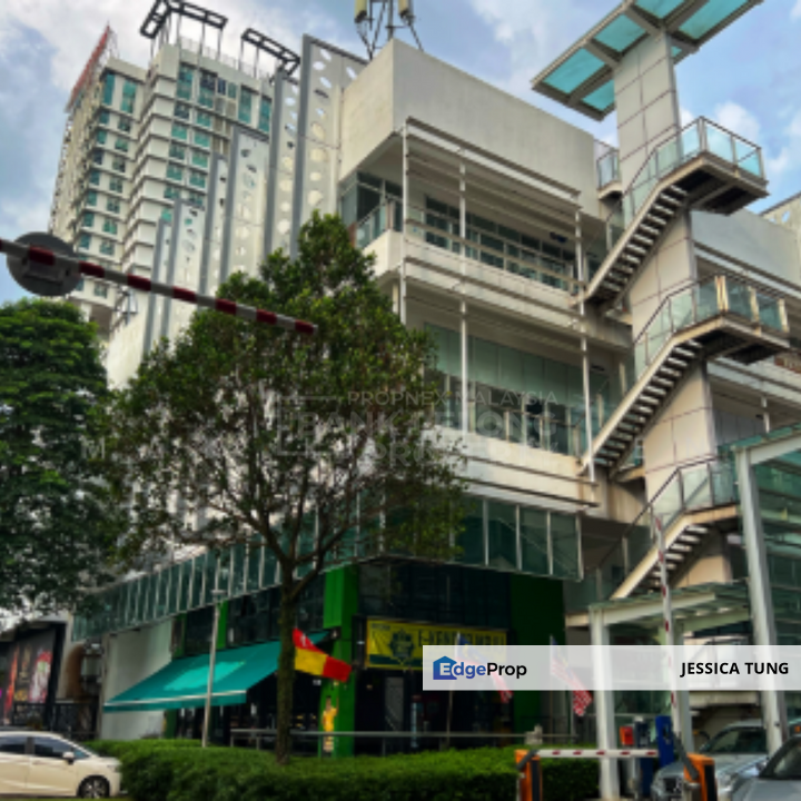 No.C-09 (C-G-09, C-1-09 & C-2-09), Tower C, Sunway Nexis, No.1, Jalan PJU 5/1, Kota Damansara, 47810 Petaling Jaya, Selangor, Selangor, Kota Damansara