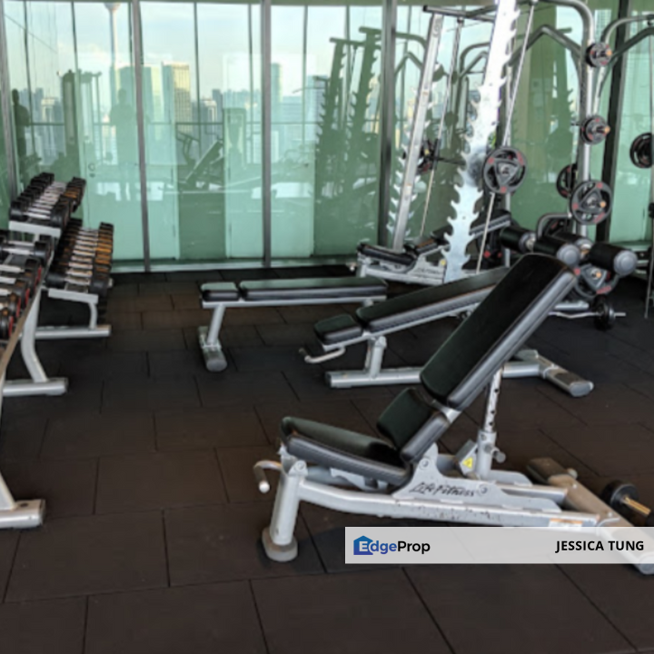 No.C-09-5, Tower C, Setia Sky Residences, No.76, Jalan Raja Muda Abdul Aziz, Off Jalan Tun Razak, 50300, Kuala Lumpur, Kuala Lumpur, KL City