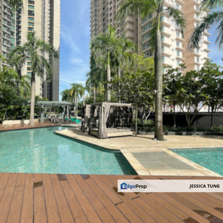 No.C-09-5, Tower C, Setia Sky Residences, No.76, Jalan Raja Muda Abdul Aziz, Off Jalan Tun Razak, 50300, Kuala Lumpur, Kuala Lumpur, KL City