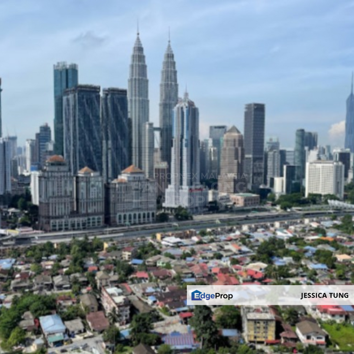 No.C-09-5, Tower C, Setia Sky Residences, No.76, Jalan Raja Muda Abdul Aziz, Off Jalan Tun Razak, 50300, Kuala Lumpur, Kuala Lumpur, KL City