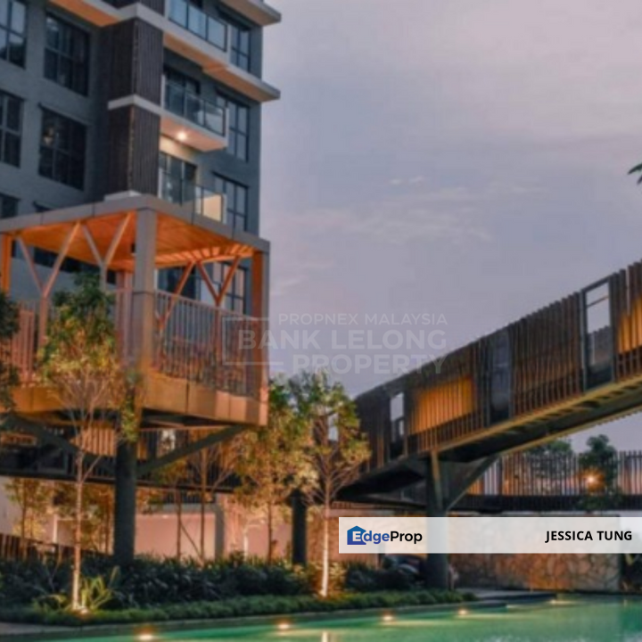 No.B-18-01, Residensi Trofi 2 (TRION 2), No.9, Jalan Satu, Chan Sow Lin, 55200 Kuala Lumpur, Kuala Lumpur, Pudu