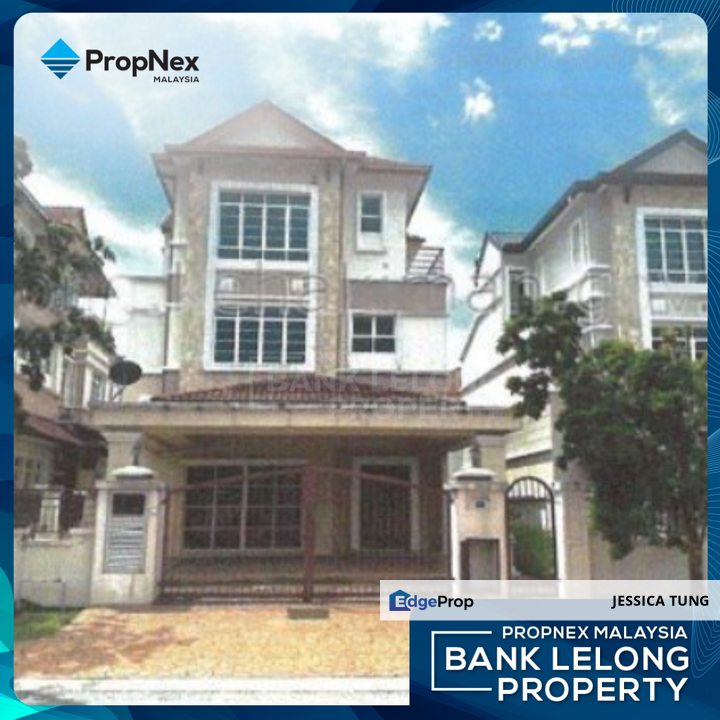 No.45, Jalan Pinggiran Putra 50A, Le Putra Avenue, Taman Pinggiran Putra, Seksyen 2, Bandar Putra Permai, 43300 Seri Kembangan, Selangor, Selangor, Seri Kembangan