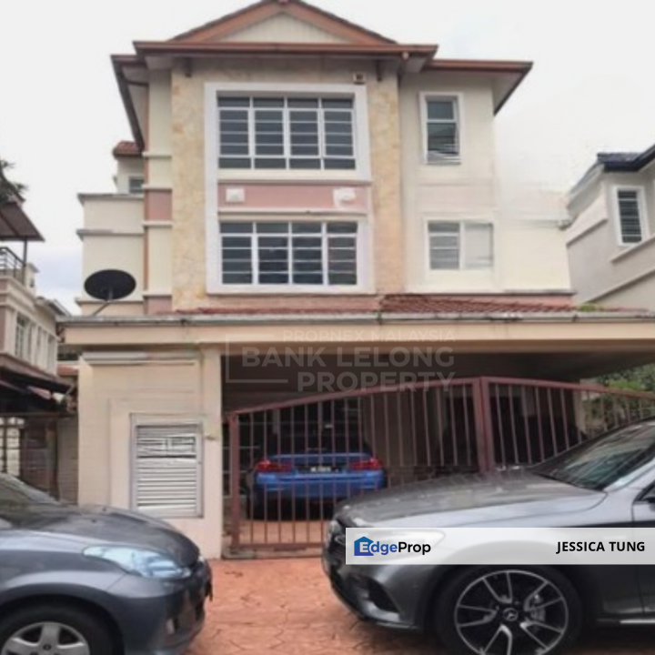 No.45, Jalan Pinggiran Putra 50A, Le Putra Avenue, Taman Pinggiran Putra, Seksyen 2, Bandar Putra Permai, 43300 Seri Kembangan, Selangor, Selangor, Seri Kembangan