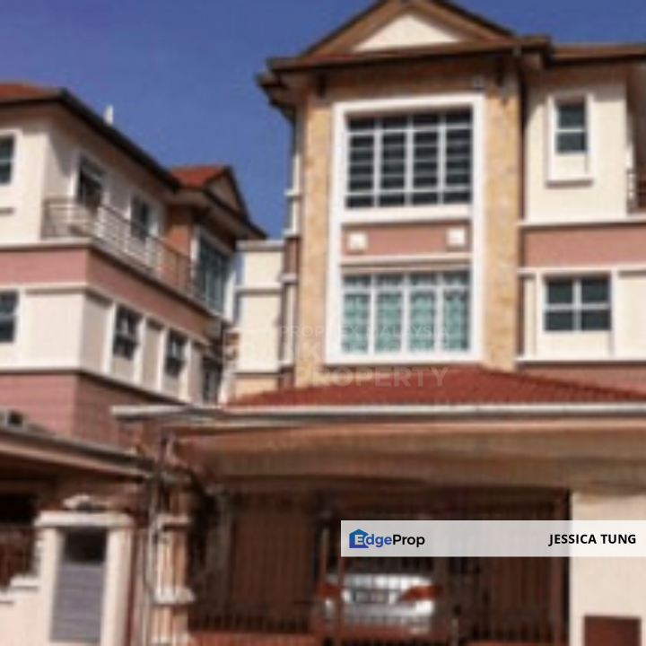 No.45, Jalan Pinggiran Putra 50A, Le Putra Avenue, Taman Pinggiran Putra, Seksyen 2, Bandar Putra Permai, 43300 Seri Kembangan, Selangor, Selangor, Seri Kembangan