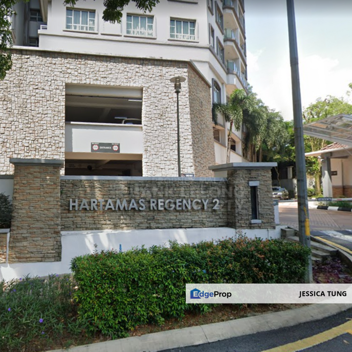 No.A-3A-2, Hartamas Regency 2, No.2, Jalan Duta Hartamas, Sri Hartamas, 50480 Kuala Lumpur, Kuala Lumpur, Dutamas
