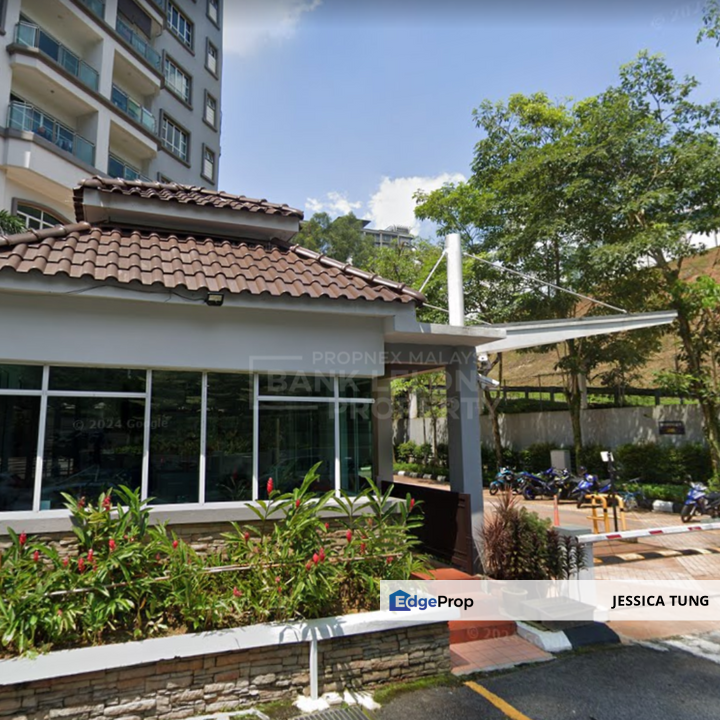 No.A-3A-2, Hartamas Regency 2, No.2, Jalan Duta Hartamas, Sri Hartamas, 50480 Kuala Lumpur, Kuala Lumpur, Dutamas