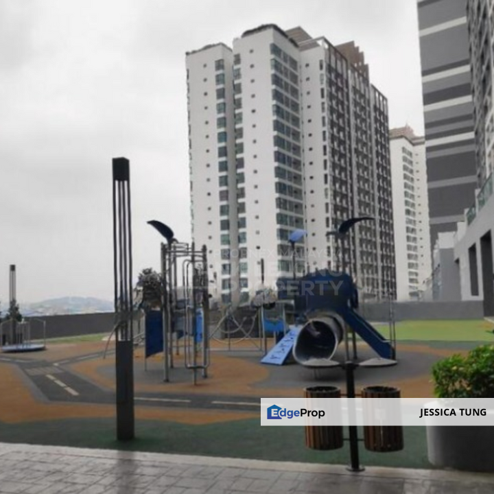 No.B-15-6, Block B, Menara Simfoni (Symphony Tower), Jalan Simfoni 2, Balakong, 43300 Seri Kembangan, Selangor, Selangor, Seri Kembangan