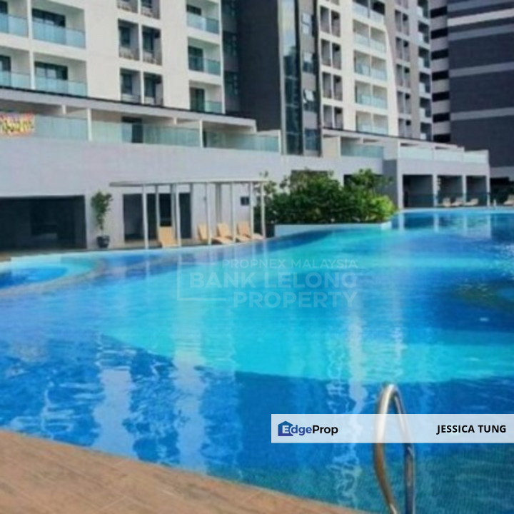 No.B-15-6, Block B, Menara Simfoni (Symphony Tower), Jalan Simfoni 2, Balakong, 43300 Seri Kembangan, Selangor, Selangor, Seri Kembangan