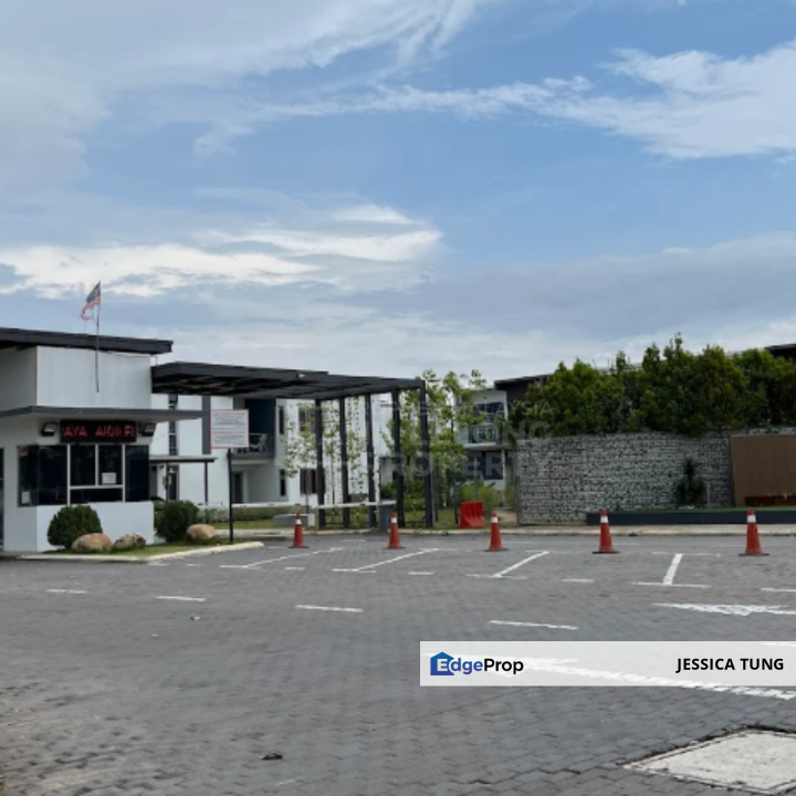 No.45, Jalan CV 12C, Casa View, Cybersouth, 43800 Dengkil, Selangor, Selangor, Cyberjaya