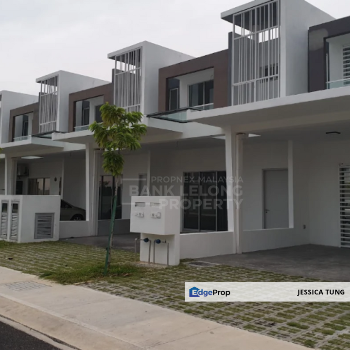 No.45, Jalan CV 12C, Casa View, Cybersouth, 43800 Dengkil, Selangor, Selangor, Cyberjaya