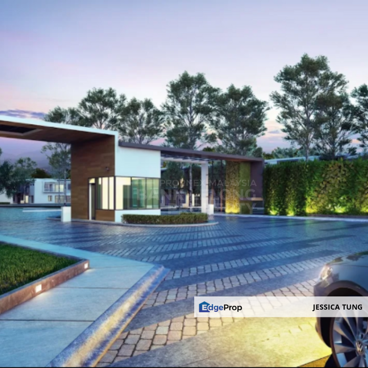 No.45, Jalan CV 12C, Casa View, Cybersouth, 43800 Dengkil, Selangor, Selangor, Cyberjaya