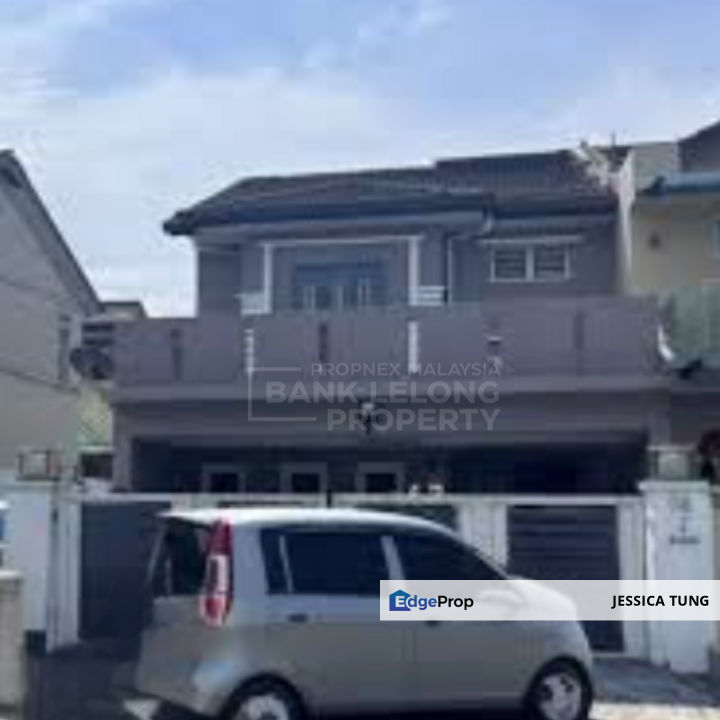 No.74, Jalan PUJ 7/14, Taman Puncak Jalil, 43300 Seri Kembangan, Selangor, Selangor, Seri Kembangan