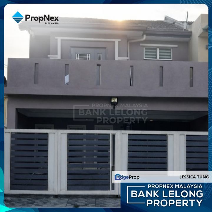 No.74, Jalan PUJ 7/14, Taman Puncak Jalil, 43300 Seri Kembangan, Selangor, Selangor, Seri Kembangan