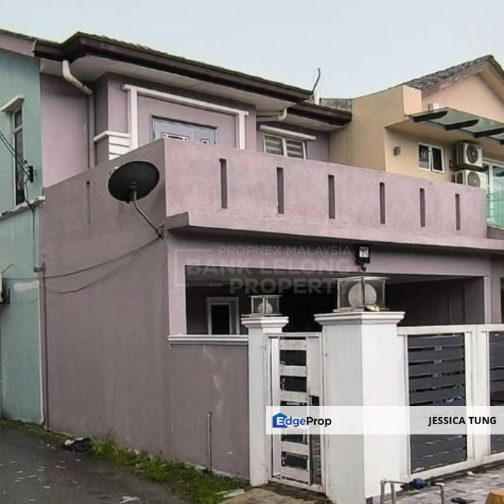 No.74, Jalan PUJ 7/14, Taman Puncak Jalil, 43300 Seri Kembangan, Selangor, Selangor, Seri Kembangan