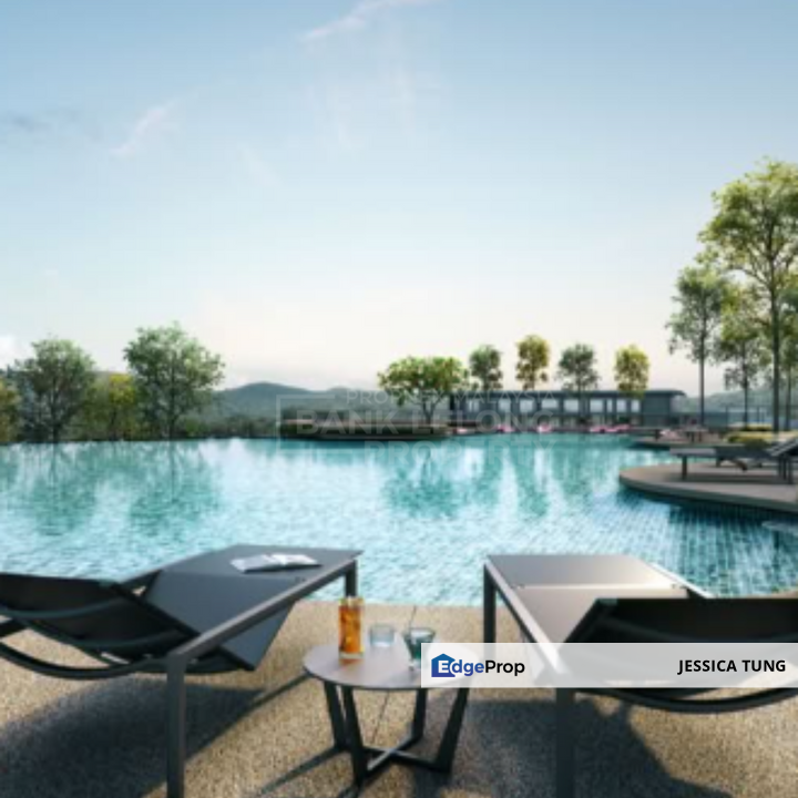 No.C-02-03, Block C, Residensi Emerald Damai (Emerald Hills), No.2, Jalan Desa Cheras 10, Taman Desa Cheras, 56000 Cheras, Kuala Lumpur, Kuala Lumpur, Cheras