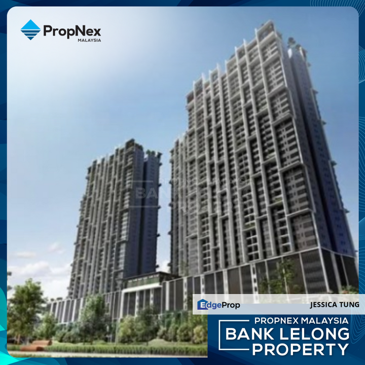 No.A-12-3A, Residensi Bayan Desa Petaling (Nidoz Residences) , No.22A, Jalan 2/125, Desa Petaling, 57100 Kuala Lumpur, Kuala Lumpur, Desa Petaling