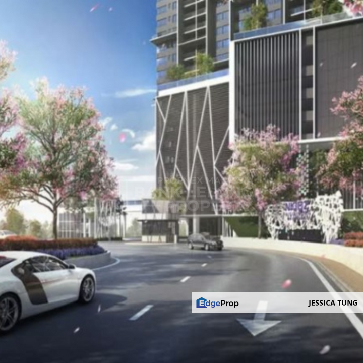 No.A-12-3A, Residensi Bayan Desa Petaling (Nidoz Residences) , No.22A, Jalan 2/125, Desa Petaling, 57100 Kuala Lumpur, Kuala Lumpur, Desa Petaling