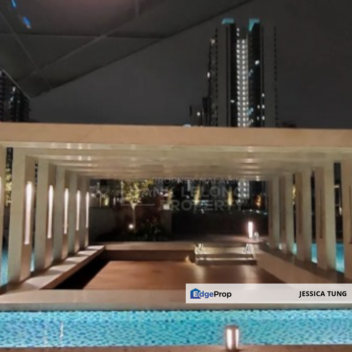 No.05-05, Residensi Pentagon Mont Kiara (Trinity Pentamont), No.19, Jalan Kiara 5, Mont Kiara, 50480 Kuala Lumpur, Kuala Lumpur, Mont Kiara