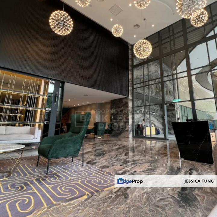 No.05-05, Residensi Pentagon Mont Kiara (Trinity Pentamont), No.19, Jalan Kiara 5, Mont Kiara, 50480 Kuala Lumpur, Kuala Lumpur, Mont Kiara