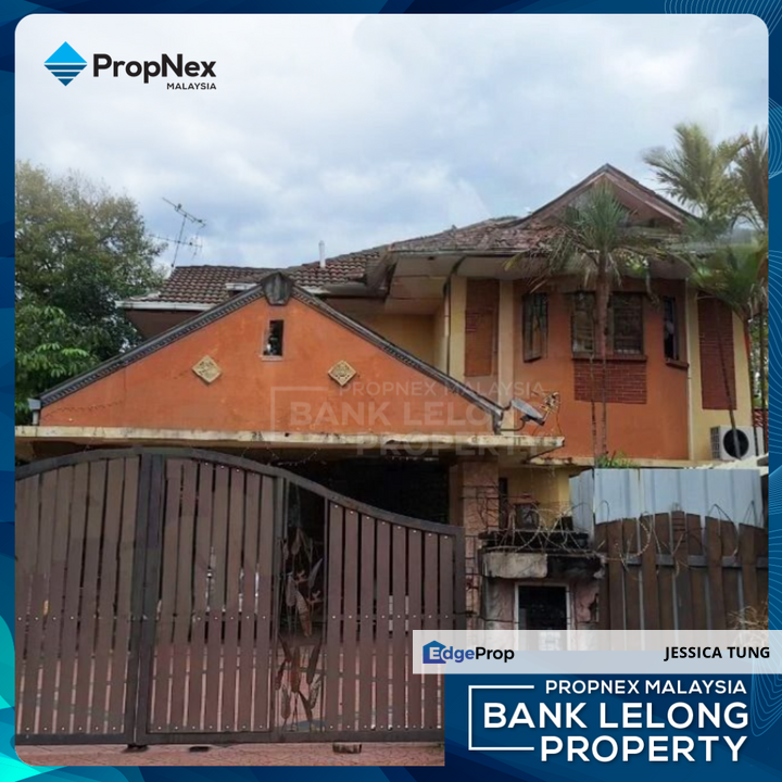 No.21, Jalan Suadamai 2/4, Bandar Tun Hussein Onn, 43200 Cheras, Selangor, Selangor, Cheras