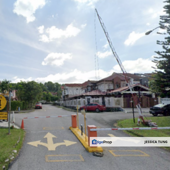 No.21, Jalan Suadamai 2/4, Bandar Tun Hussein Onn, 43200 Cheras, Selangor, Selangor, Cheras